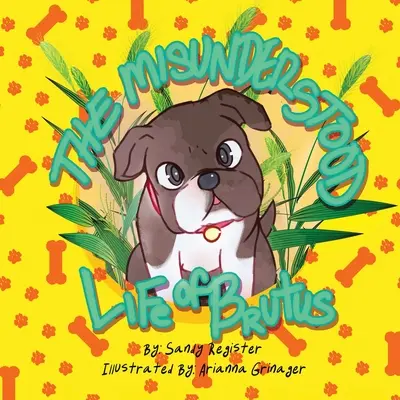 Viața neînțeleasă a lui Brutus - The Misunderstood Life of Brutus