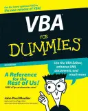 VBA pentru manechine - VBA for Dummies