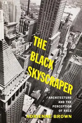 The Black Skyscraper: Architecture and the Perception of Race (Arhitectura și percepția rasei) - The Black Skyscraper: Architecture and the Perception of Race