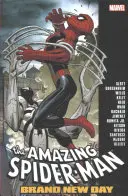 Spider-Man: Brand New Day: The Complete Collection Vol. 2
