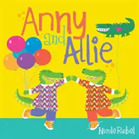 Anny și Allie - Anny and Allie