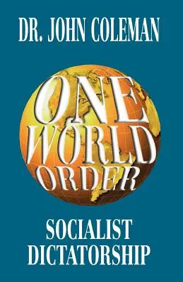 O singură ordine mondială - One World Order