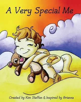 Un eu foarte special - A Very Special Me