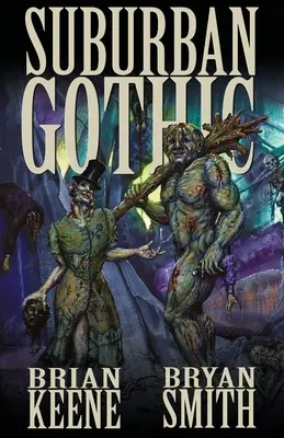 Gothic suburban - Suburban Gothic