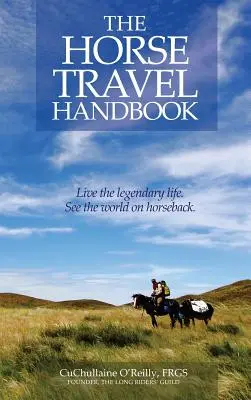 Manualul de călătorie pentru cai - The Horse Travel Handbook