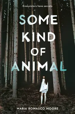 Un fel de animal - Some Kind of Animal