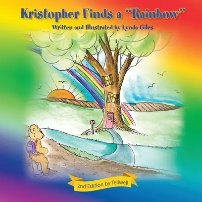 Kristopher găsește un curcubeu - Kristopher Finds a Rainbow