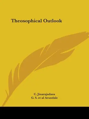 Perspective teosofice - Theosophical Outlook