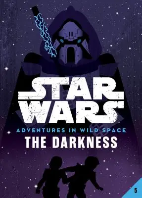 Cartea 5: Întunericul - Book 5: The Darkness
