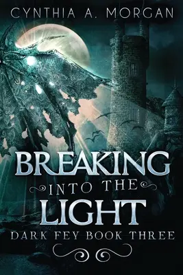 Intrând în lumină - Breaking Into The Light