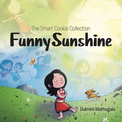 O rază de soare amuzantă - Funny Sunshine