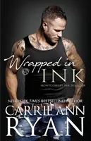 Înfășurat în cerneală - Wrapped in Ink
