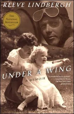 Sub o aripă: A Memoir - Under a Wing: A Memoir