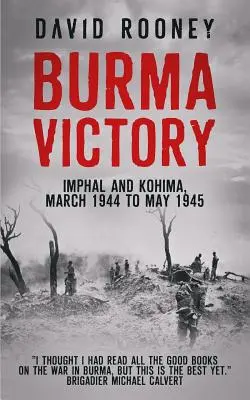 Birmania Victory - Burma Victory