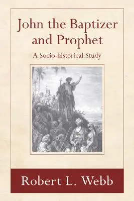 Ioan Botezătorul și Profetul - John the Baptizer and Prophet
