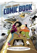 Cartea de benzi desenate a lui Viminy Crowe - Viminy Crowe's Comic Book