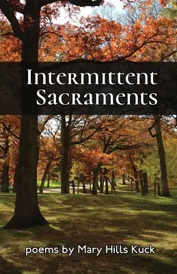 Sacramente intermitente - Intermittent Sacraments