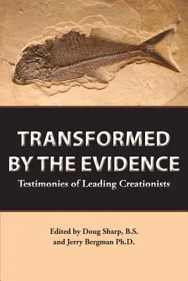 Transformat de dovezi - Transformed by the Evidence