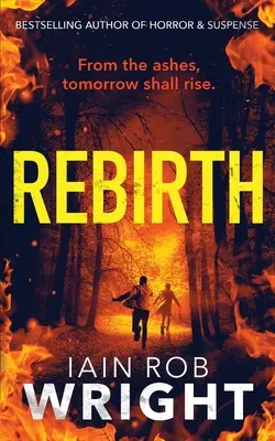 Renaștere - Rebirth