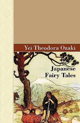 Basme japoneze - Japanese Fairy Tales