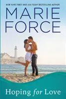 Hoping for Love: Seria Insula Gansett, Cartea 5 - Hoping for Love: Gansett Island Series, Book 5