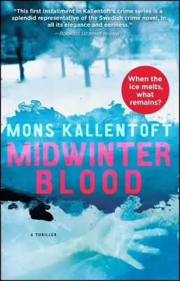Sângele iernii de mijloc - Midwinter Blood