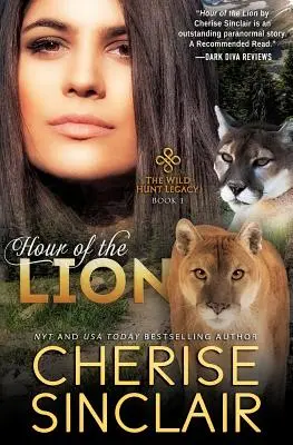 Ora leului: Moștenirea vânătorii sălbatice - Hour of the Lion: The Wild Hunt Legacy