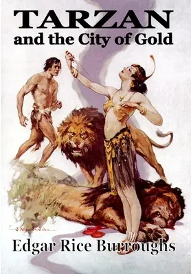 Tarzan și orașul lui Goild - Tarzan and the City of Goild