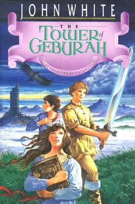 Turnul din Geburah - The Tower of Geburah