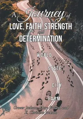 O Călătorie a Iubirii, Credinței, Forței și Determinării - A Journey of Love, Faith, Strength and Determination