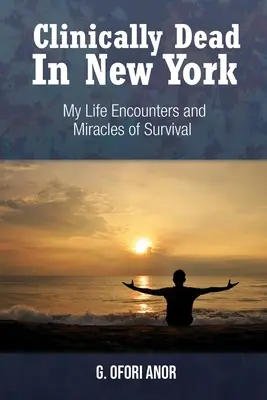 Moarte clinică în New York - Clinically Dead in New York