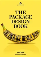 Cartea de proiectare a ambalajelor - The Package Design Book