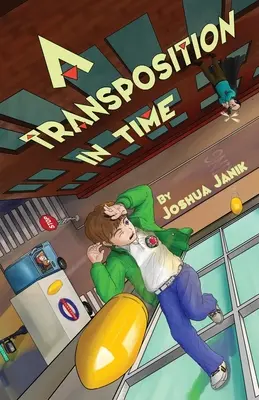 O transpunere în timp - A Transposition in Time