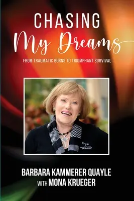 Urmărindu-mi visele: De la arsuri traumatice la supraviețuire triumfătoare - Chasing My Dreams: From Traumatic Burns to Triumphant Survival