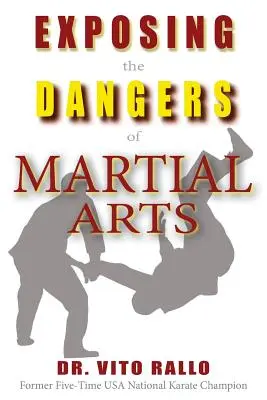 Expunerea pericolelor din artele marțiale: Dușmani mortali: Artele marțiale și creștinismul - Exposing the Dangers of Martial Arts: Mortal Enemies: Martial Arts and Christianity