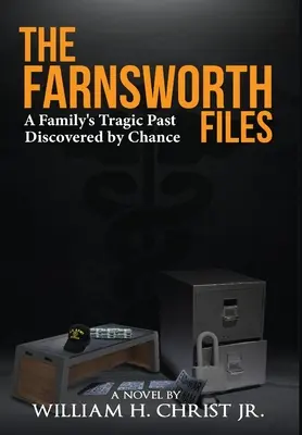 Dosarele Farnsworth - The Farnsworth Files