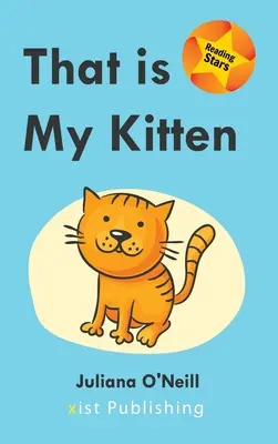 Asta e pisicuța mea - That is My Kitten