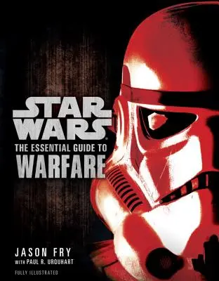 Ghidul esențial al războiului: Războiul Stelelor - The Essential Guide to Warfare: Star Wars