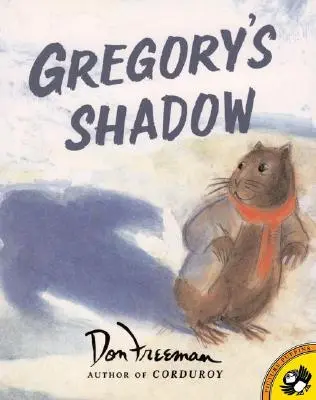 Umbra lui Gregory - Gregory's Shadow