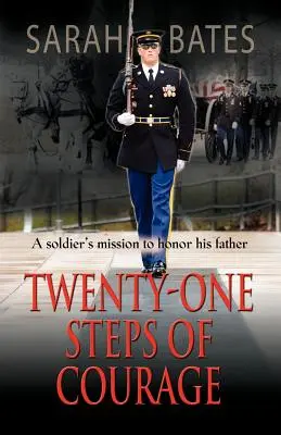 Douăzeci și unu de pași de curaj - Twenty-One Steps of Courage