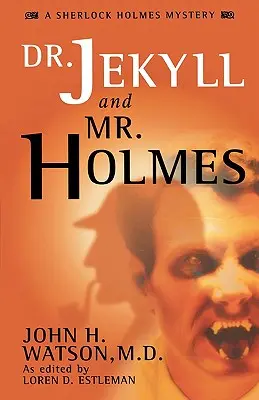 Dr. Jekyll și dl. Holmes - Dr. Jekyll and Mr. Holmes