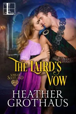 Jurământul lui Laird - The Laird's Vow