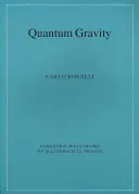 Gravitația cuantică - Quantum Gravity