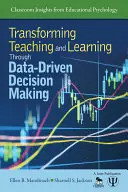 Transformarea predării și învățării prin luarea deciziilor bazate pe date (Transforming Teaching and Learning Through Data-Driven Decision Making) - Transforming Teaching and Learning Through Data-Driven Decision Making