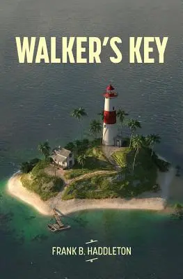 Cheia lui Walker - Walker's Key