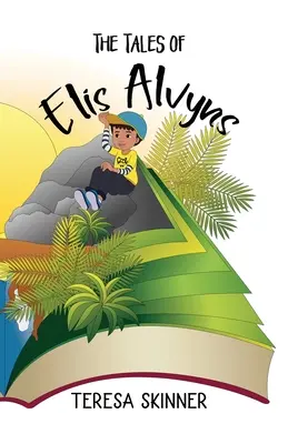 Poveștile lui Alvin Elis - The Tales of Alvin Elis