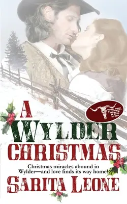 Un Crăciun în Wylder - A Wylder Christmas