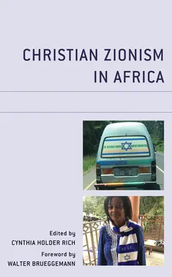 Sionismul creștin în Africa - Christian Zionism in Africa