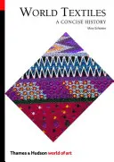 World Textiles: O istorie concisă - World Textiles: A Concise History