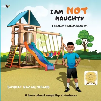 Nu sunt obraznic - vorbesc foarte serios! - I am not naughty - I really really mean it!